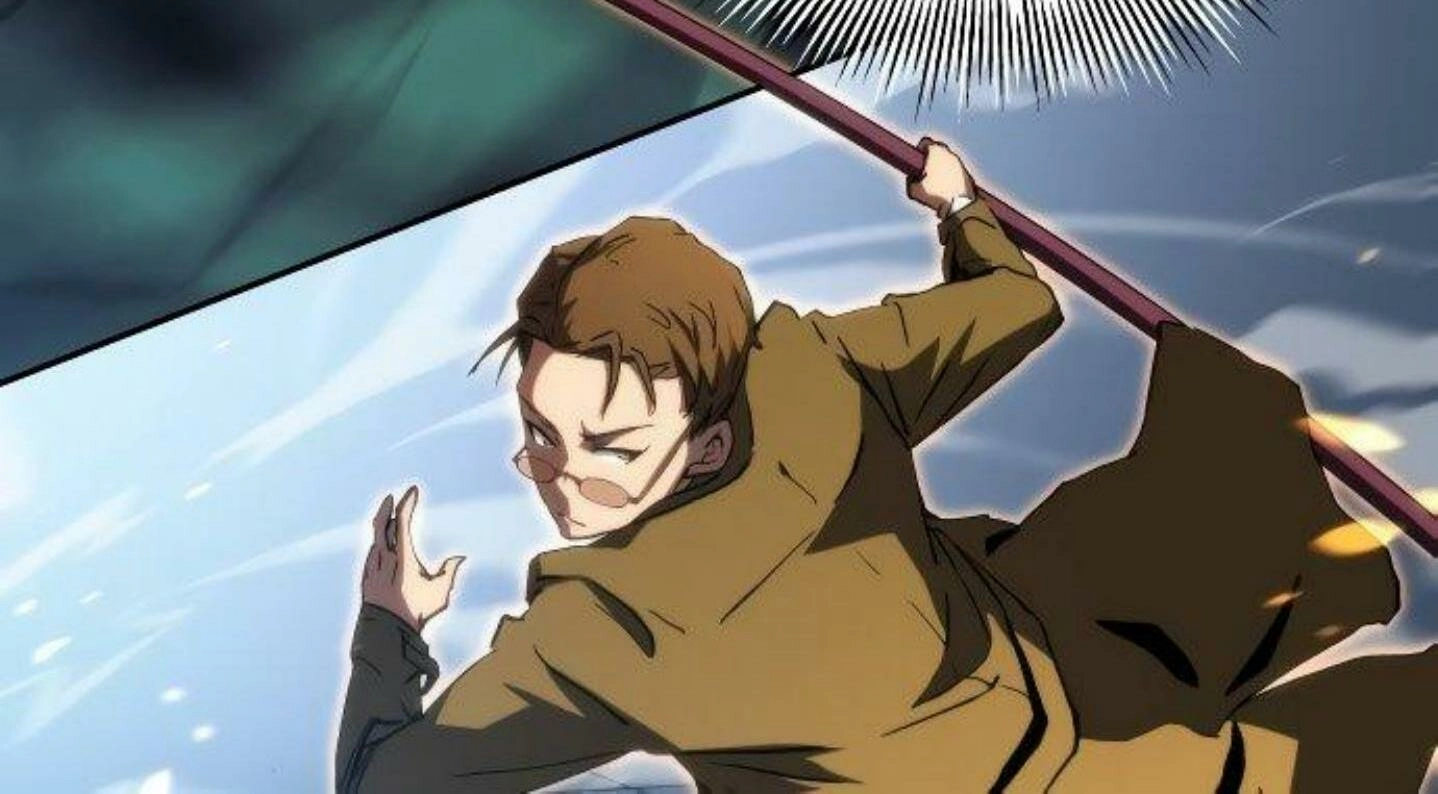 Read Wild Ranker chapter 8.2 image 68 on Lezhin