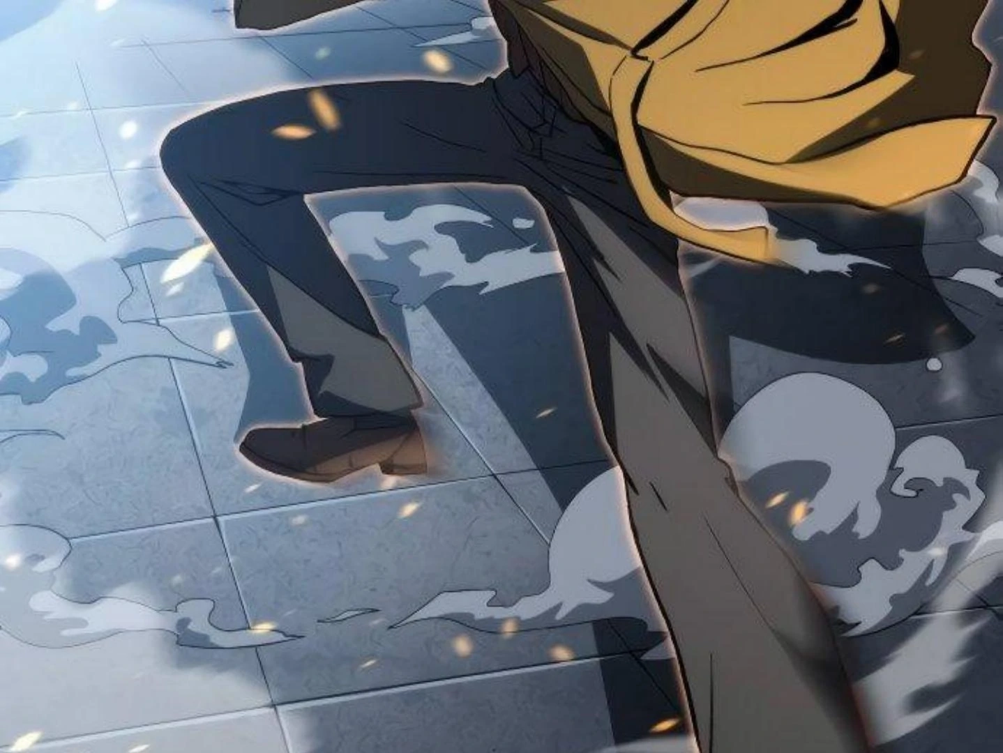 Read Wild Ranker chapter 8.2 image 69 on Lezhin