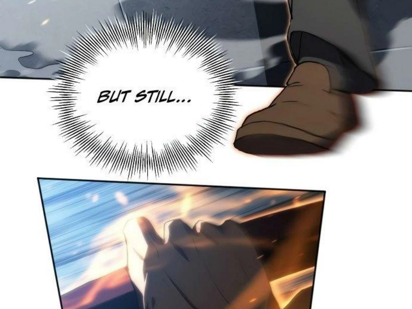 Read Wild Ranker chapter 8.2 image 70 on Lezhin