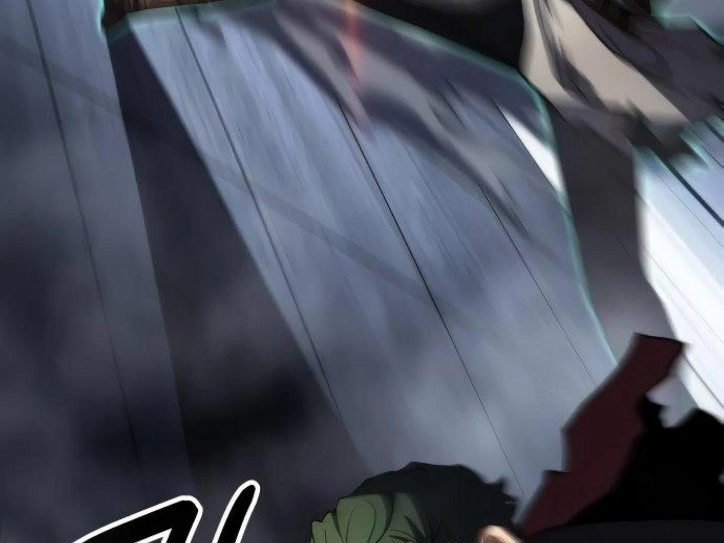 Read Wild Ranker chapter 8.2 image 74 on Lezhin