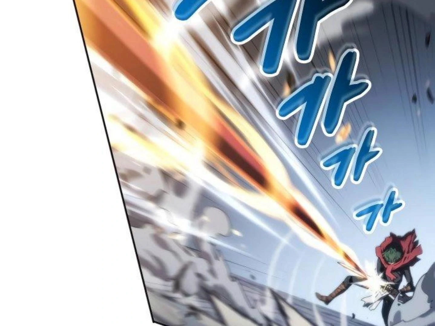 Read Wild Ranker chapter 8.2 image 77 on Lezhin