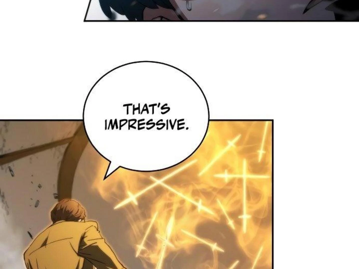 Read Wild Ranker chapter 8.2 image 82 on Lezhin