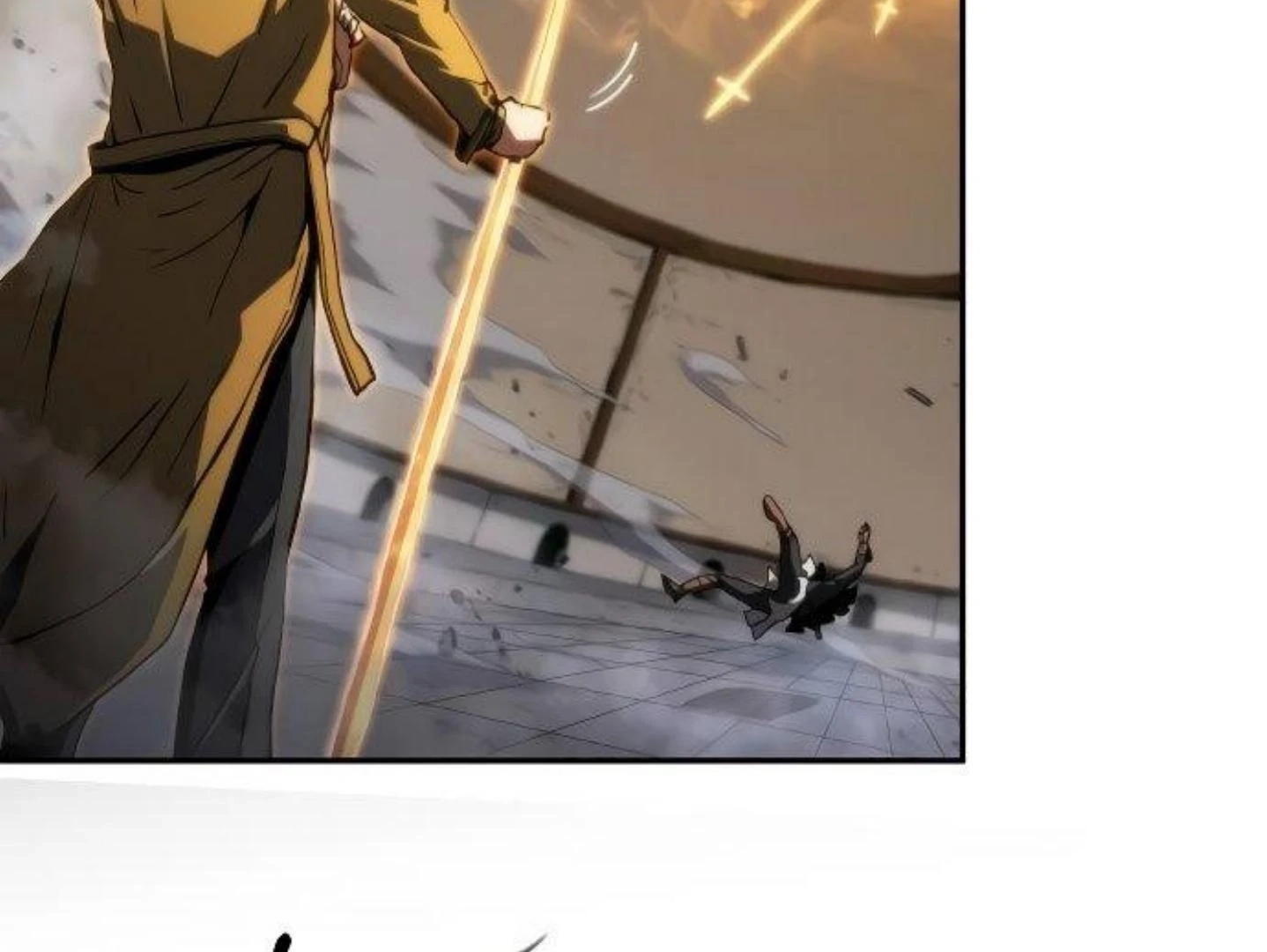 Read Wild Ranker chapter 8.2 image 83 on Lezhin