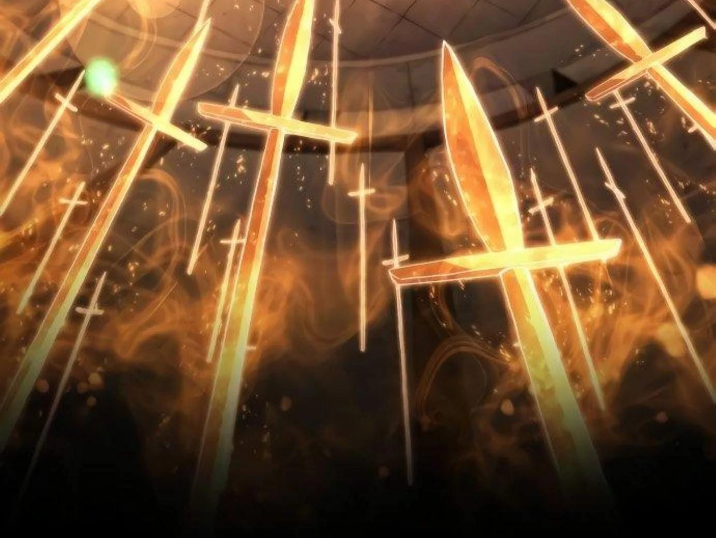 Read Wild Ranker chapter 8.2 image 88 on Lezhin