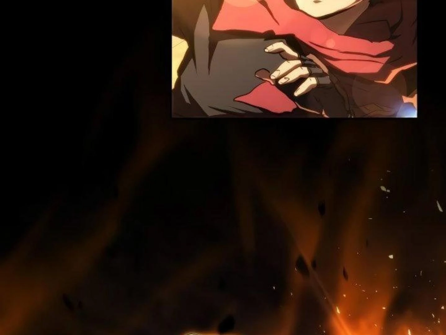 Read Wild Ranker chapter 8.2 image 91 on Lezhin