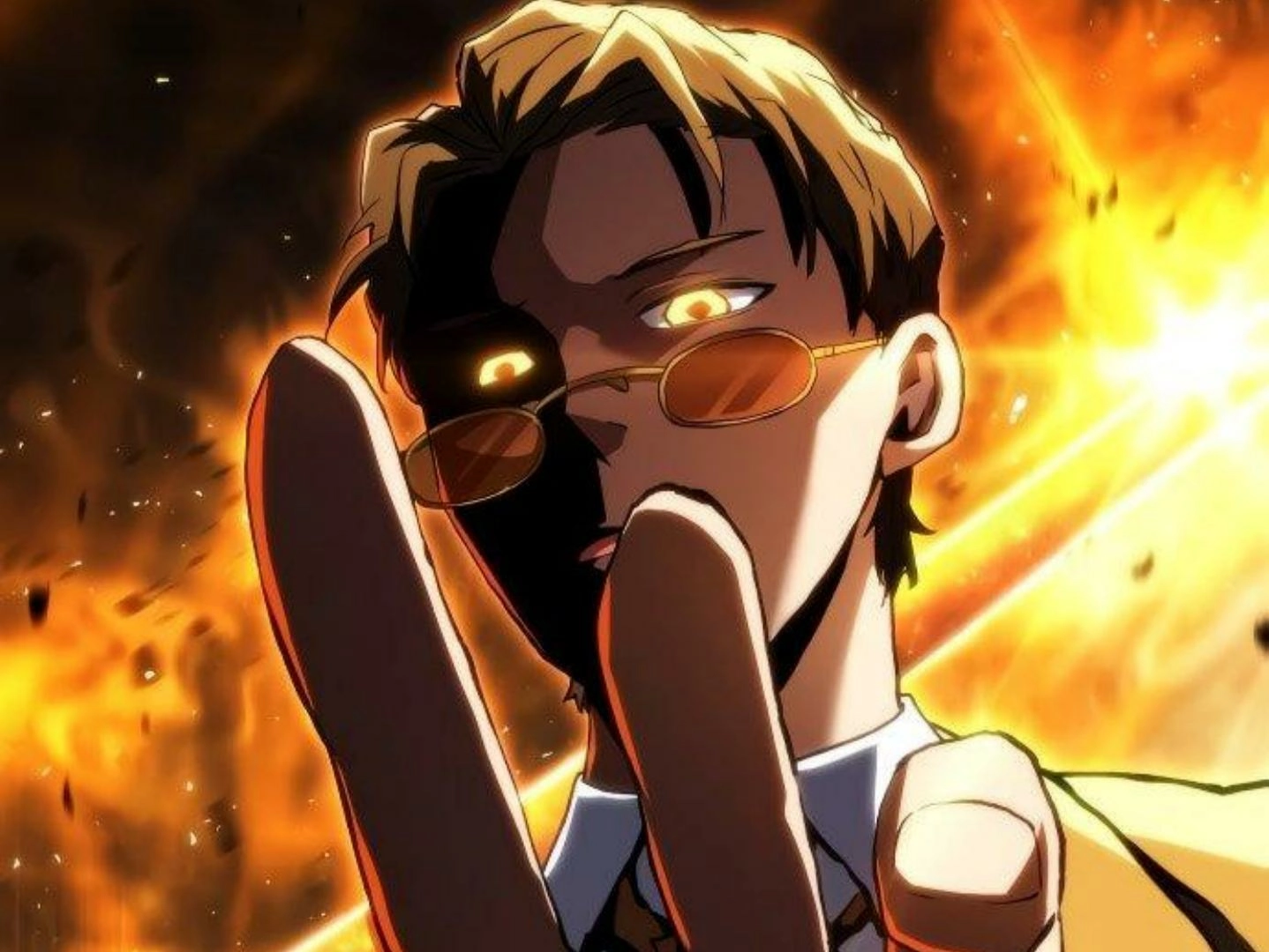 Read Wild Ranker chapter 8.2 image 92 on Lezhin
