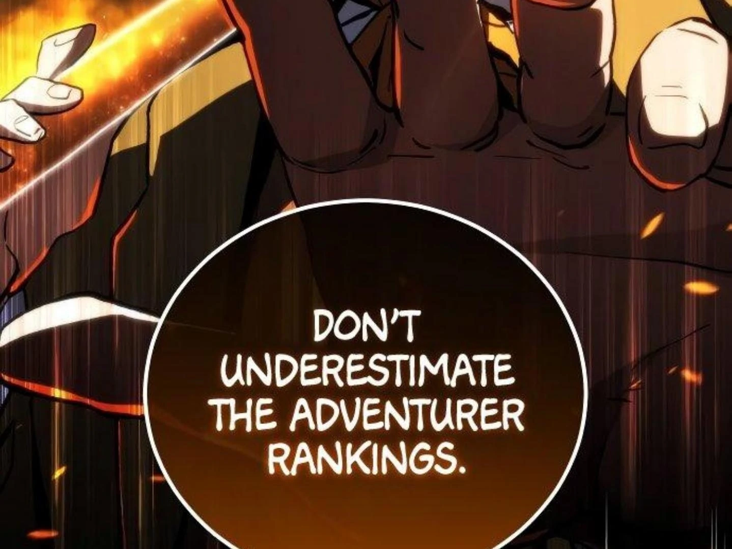 Read Wild Ranker chapter 8.2 image 93 on Lezhin