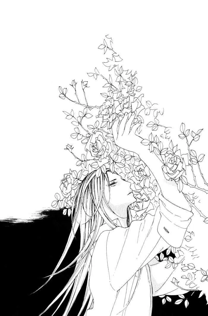Read Wild Rose chapter 1 image 10 on Lezhin