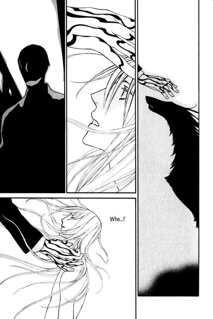Read Wild Rose chapter 1 image 19 on Lezhin