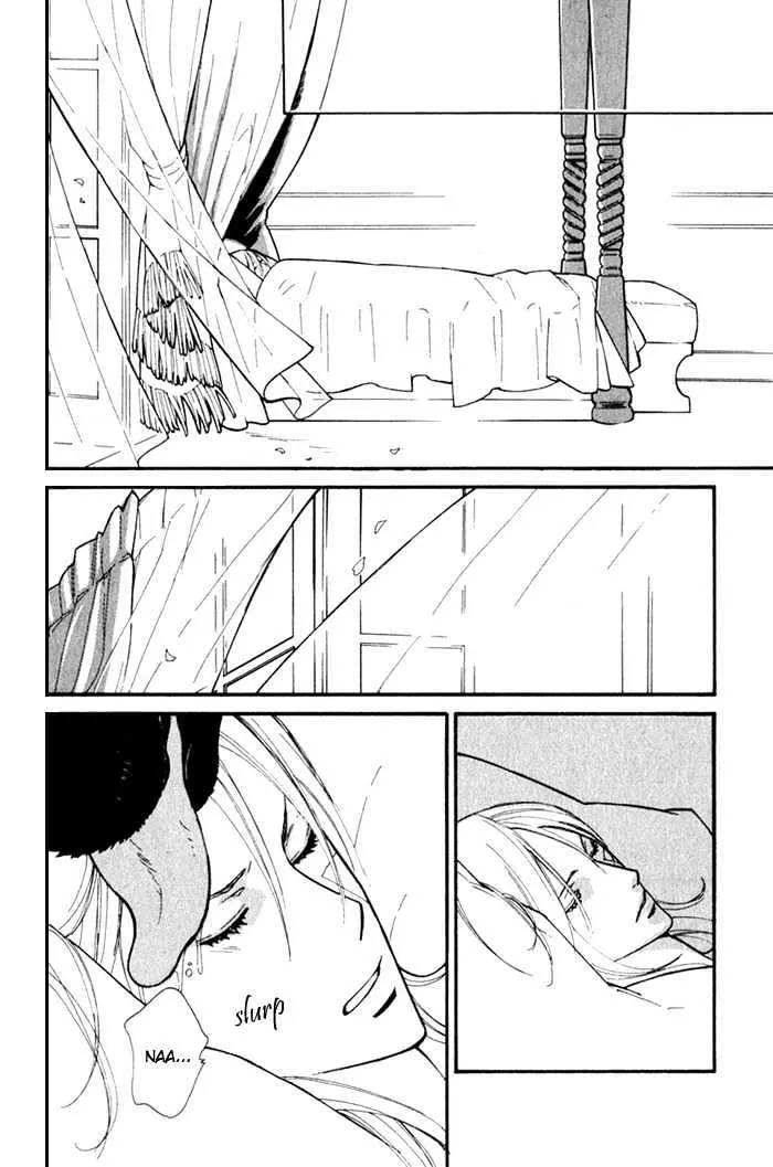 Read Wild Rose chapter 1 image 26 on Lezhin