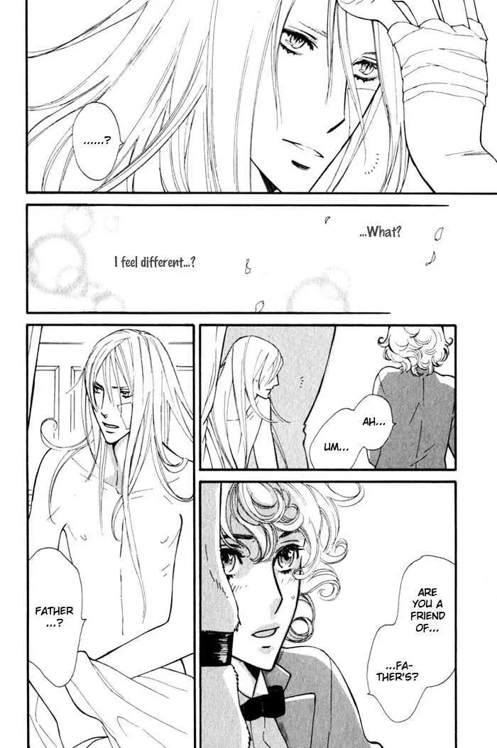 Read Wild Rose chapter 1 image 28 on Lezhin