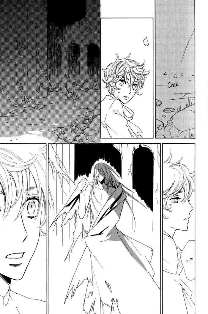 Read Wild Rose chapter 5 image 22 on Lezhin