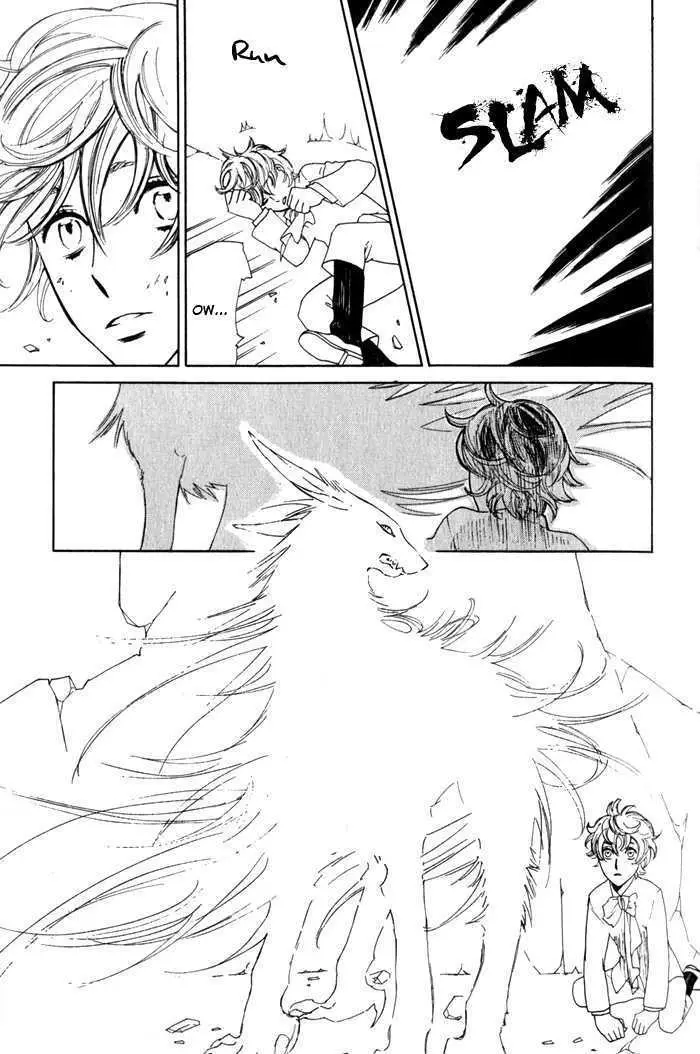 Read Wild Rose chapter 5 image 26 on Lezhin
