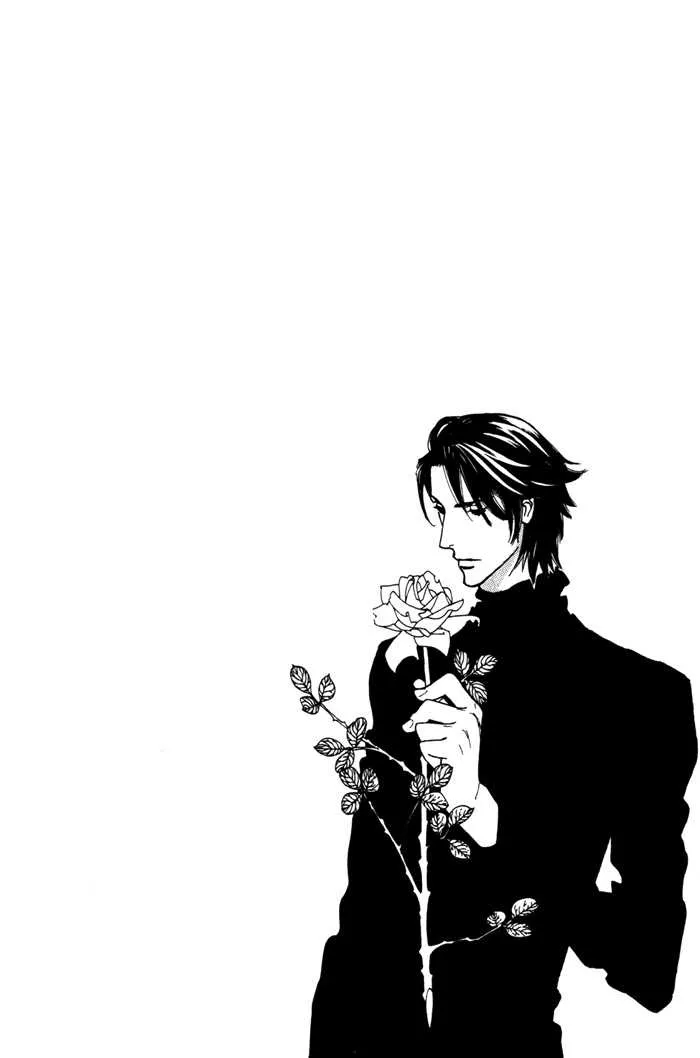 Read Wild Rose chapter 5 image 27 on Lezhin