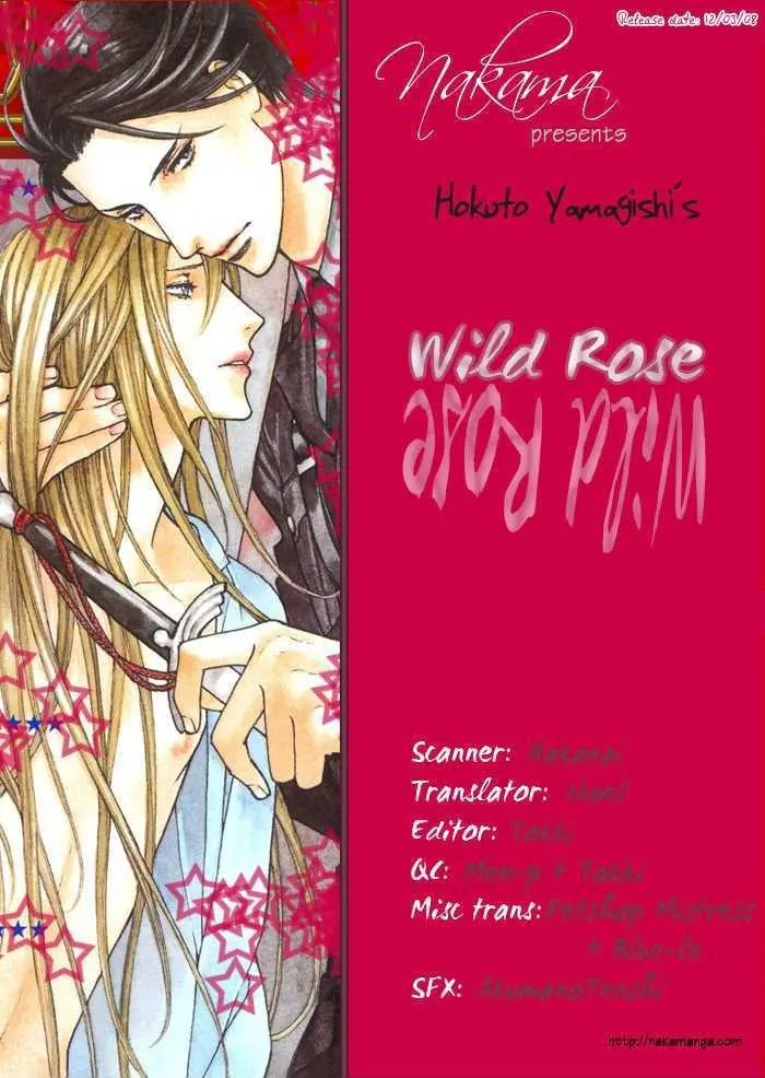 Read Wild Rose chapter 5 image 28 on Lezhin