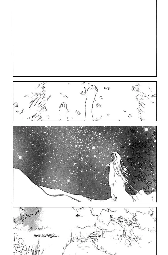 Read Wild Rose chapter 6 image 16 on Lezhin