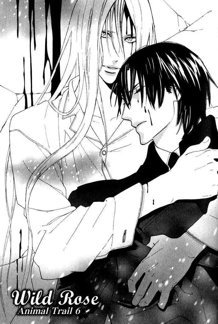 Read Wild Rose chapter 6 image 2 on Lezhin