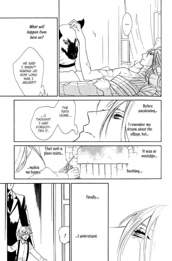 Read Wild Rose chapter 6 image 20 on Lezhin