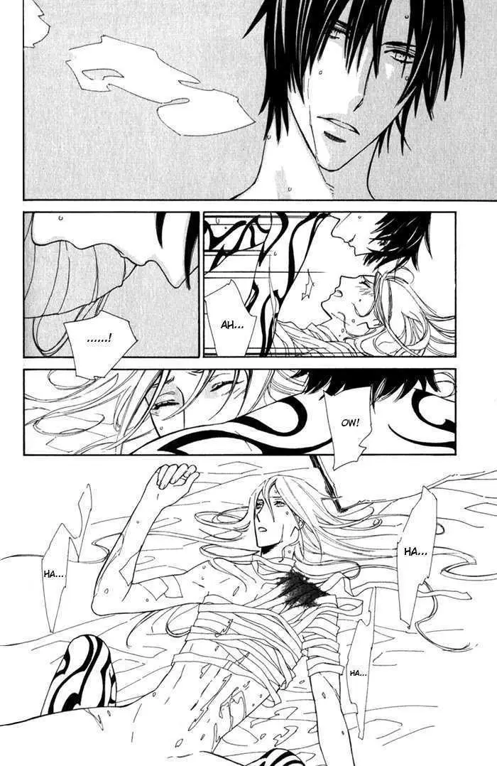 Read Wild Rose chapter 6 image 31 on Lezhin