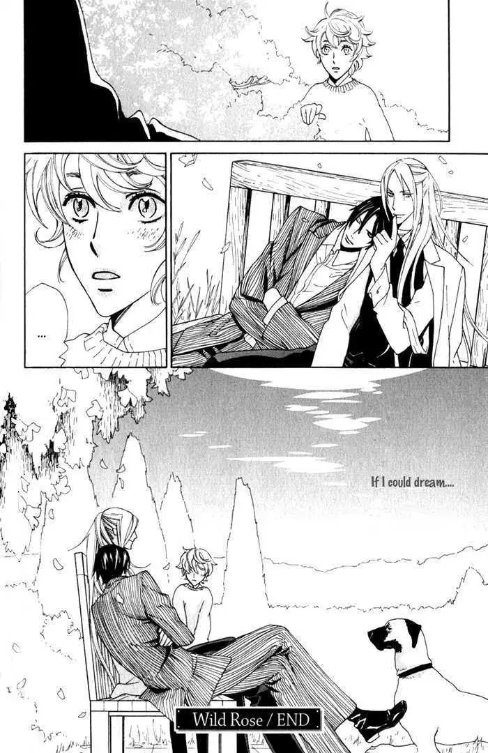 Read Wild Rose chapter 6 image 35 on Lezhin