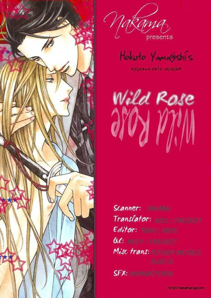 Read Wild Rose chapter 6 image 36 on Lezhin