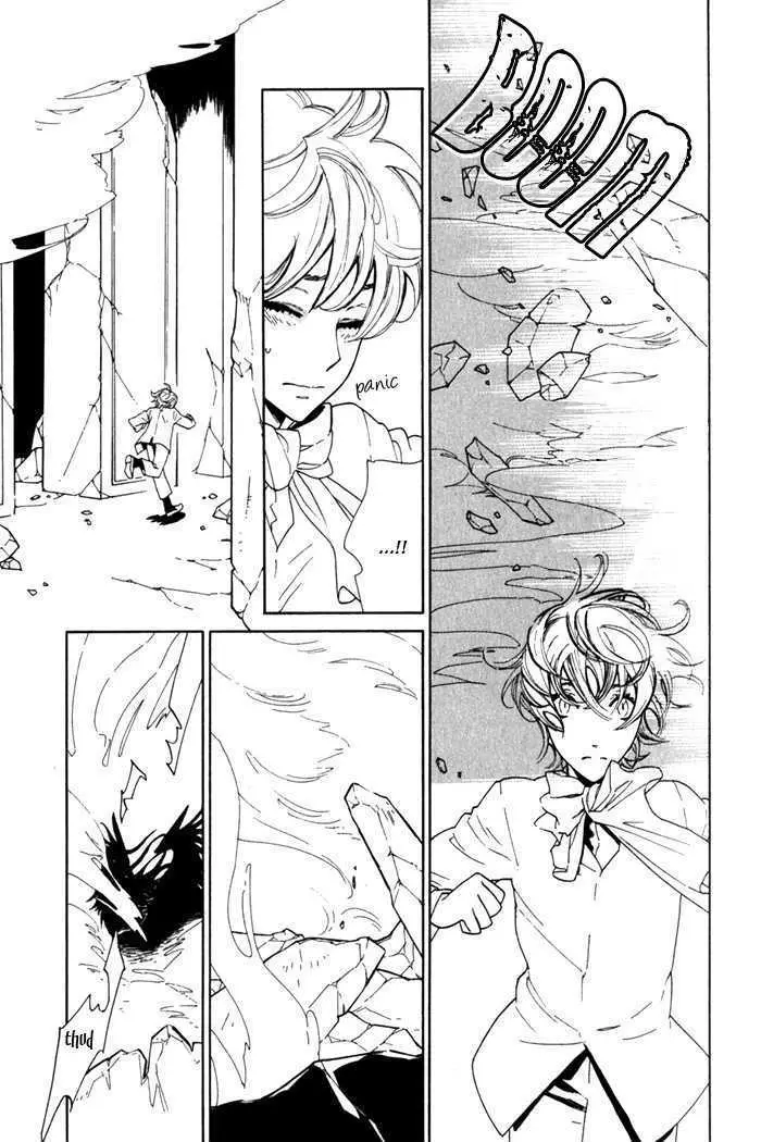 Read Wild Rose chapter 6 image 6 on Lezhin
