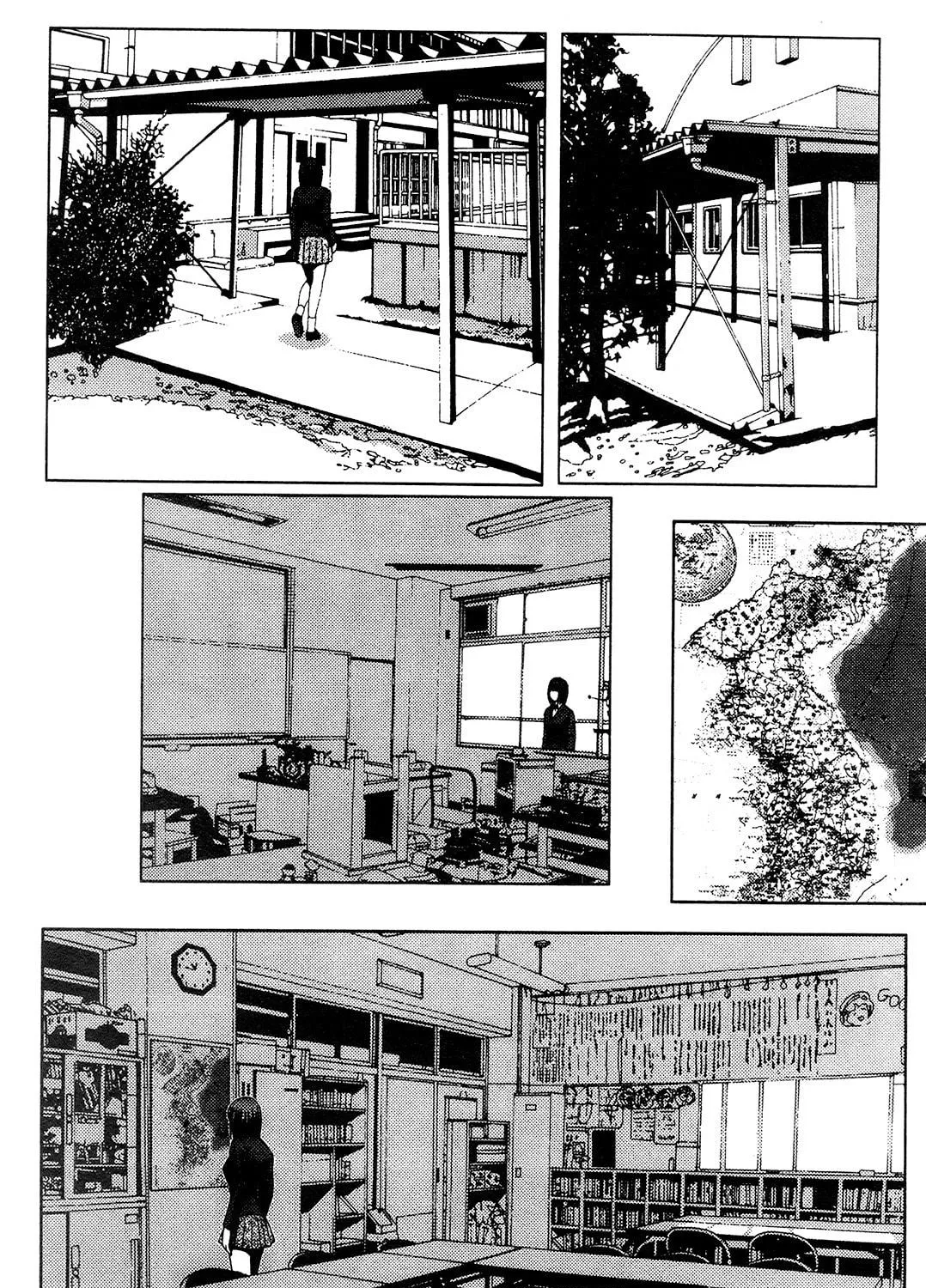 Read Wild School chapter 10 image 28 on Lezhin