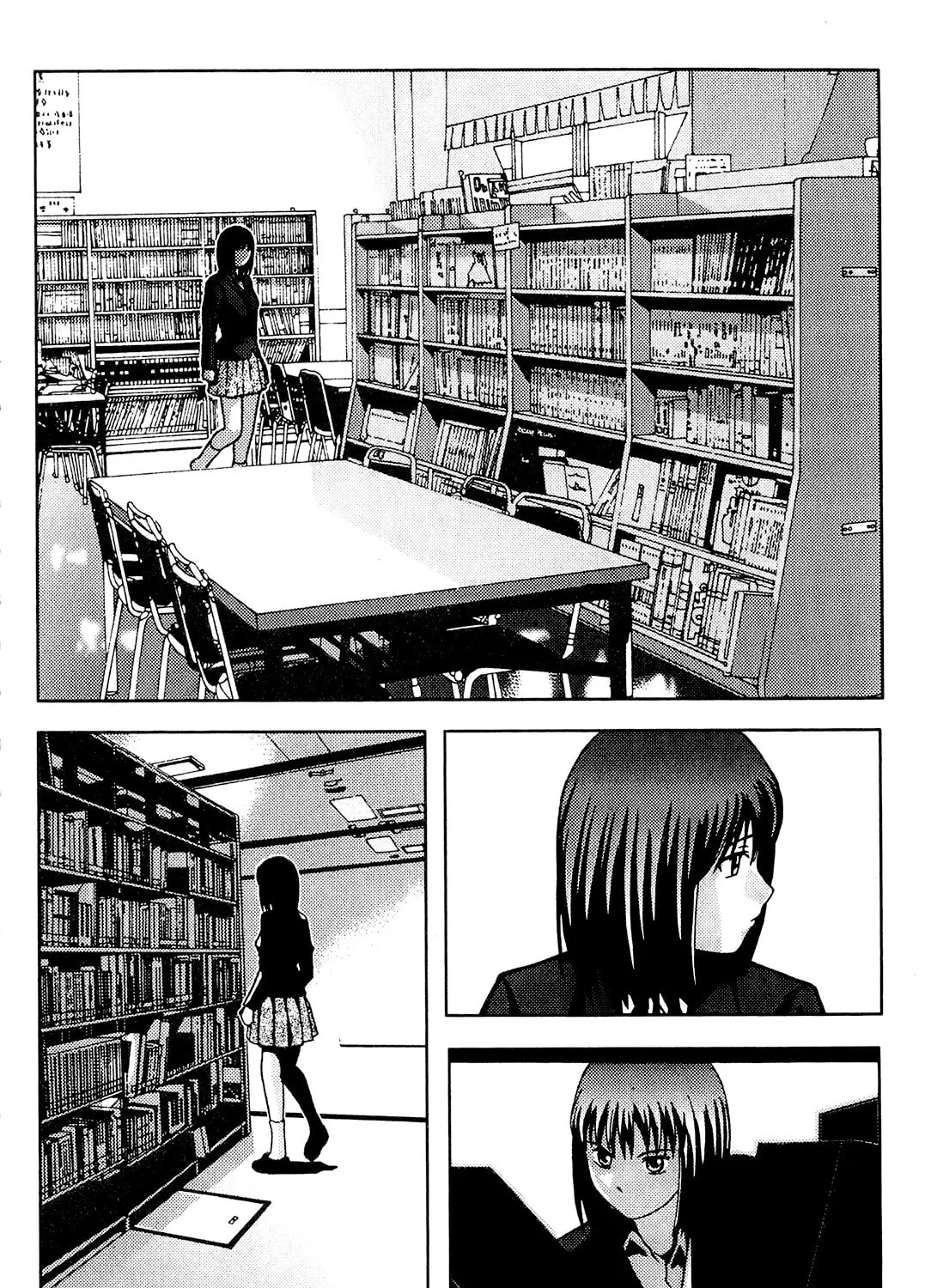 Read Wild School chapter 10 image 30 on Lezhin