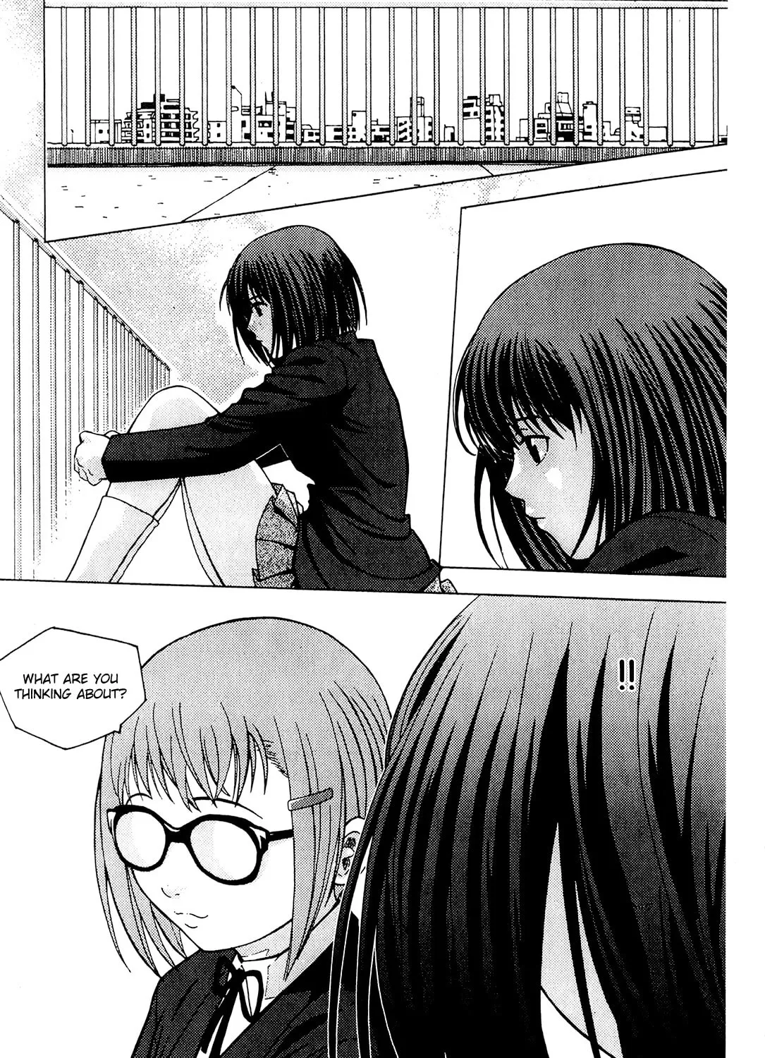 Read Wild School chapter 10 image 36 on Lezhin