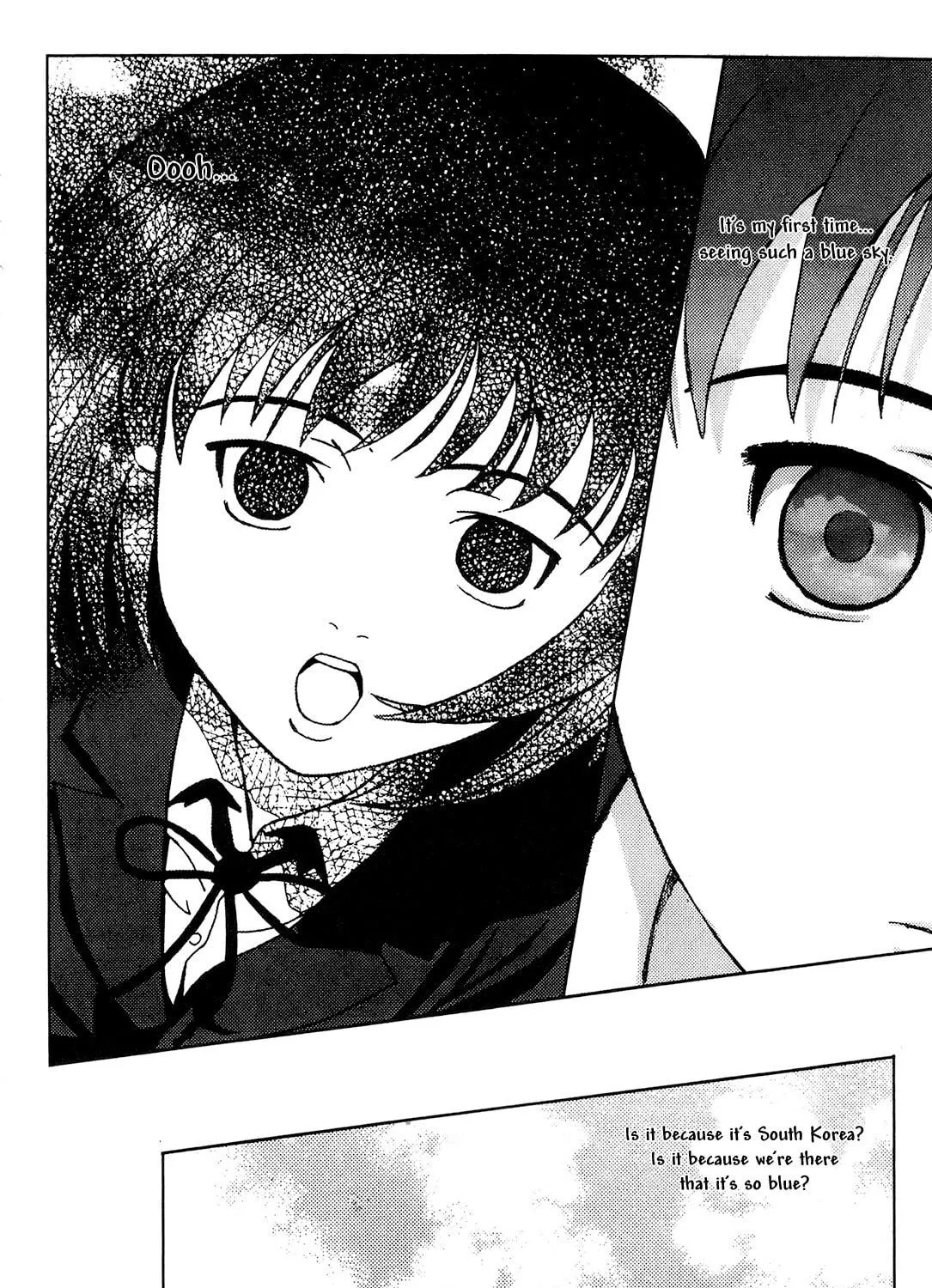Read Wild School chapter 10 image 46 on Lezhin