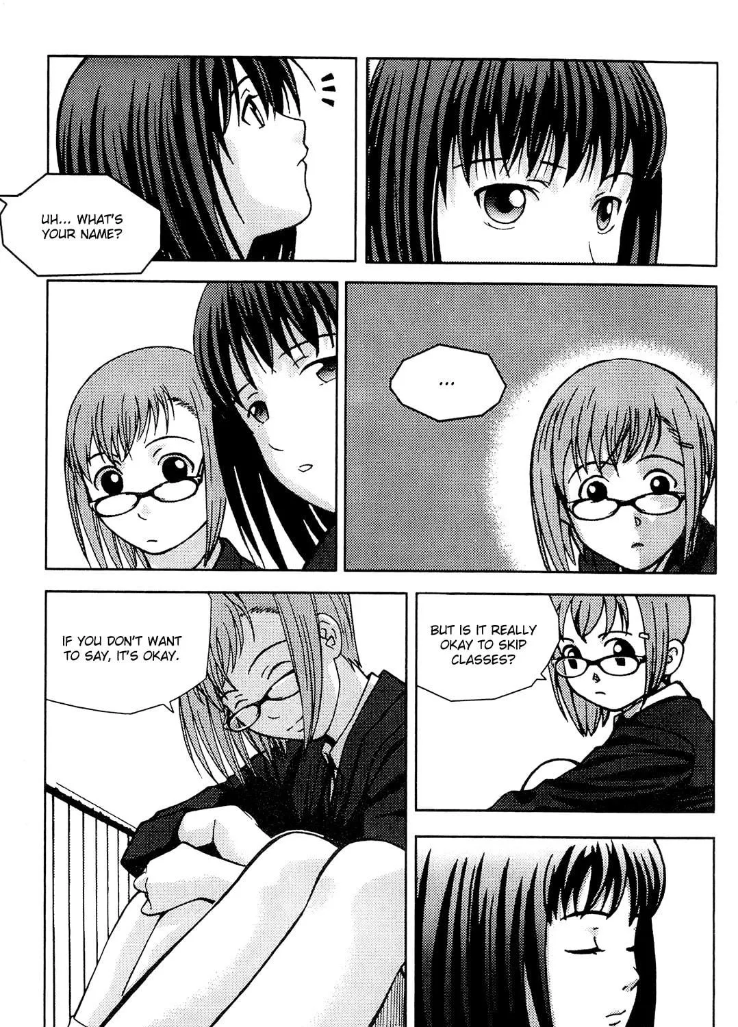 Read Wild School chapter 10 image 48 on Lezhin