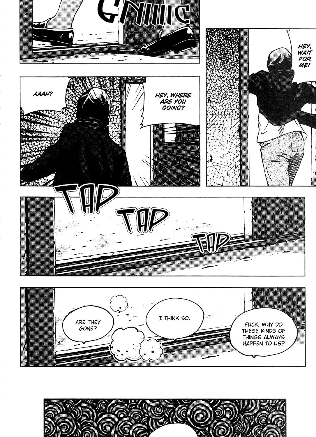 Read Wild School chapter 13 image 30 on Lezhin