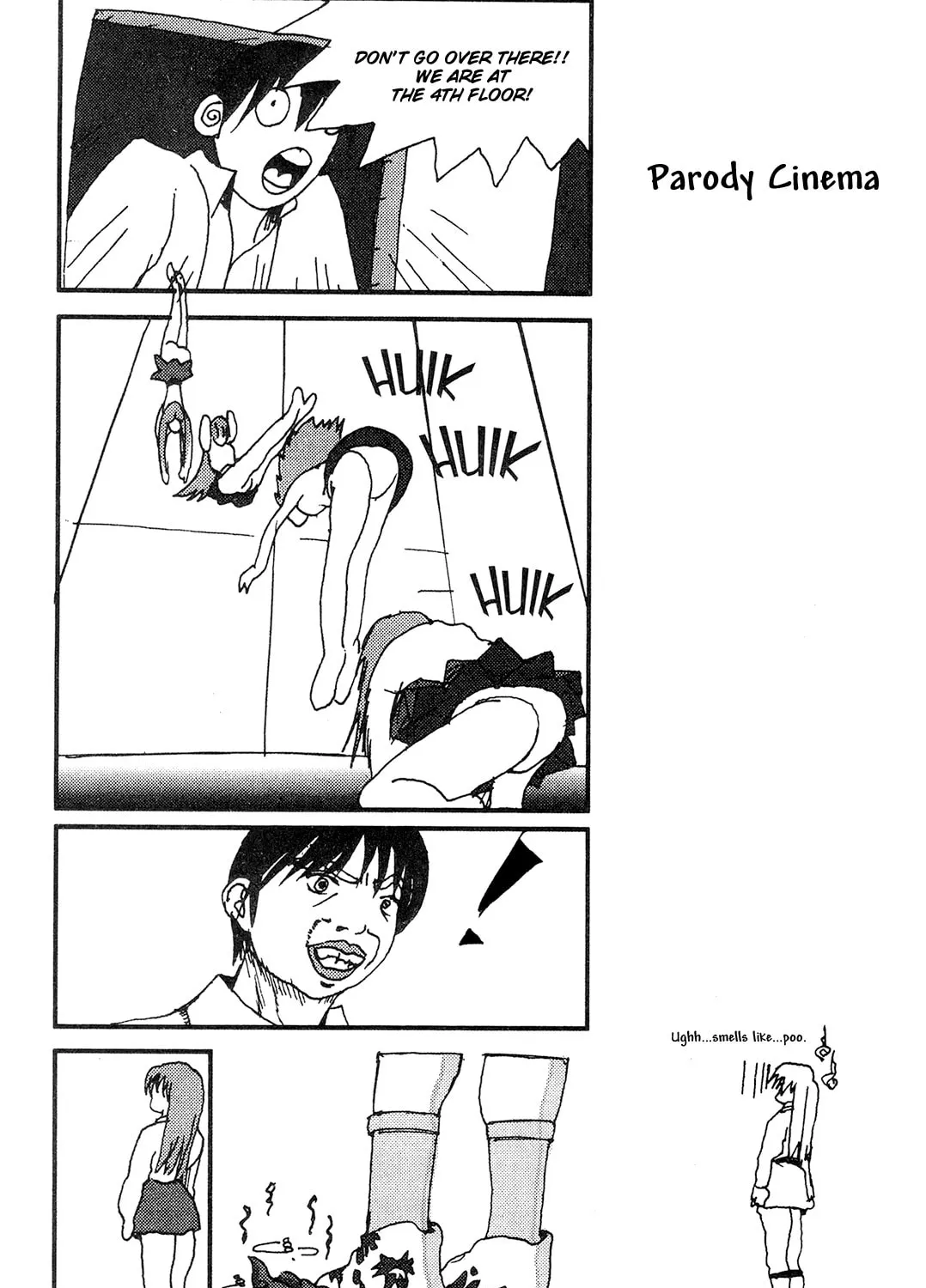 Read Wild School chapter 13 image 32 on Lezhin