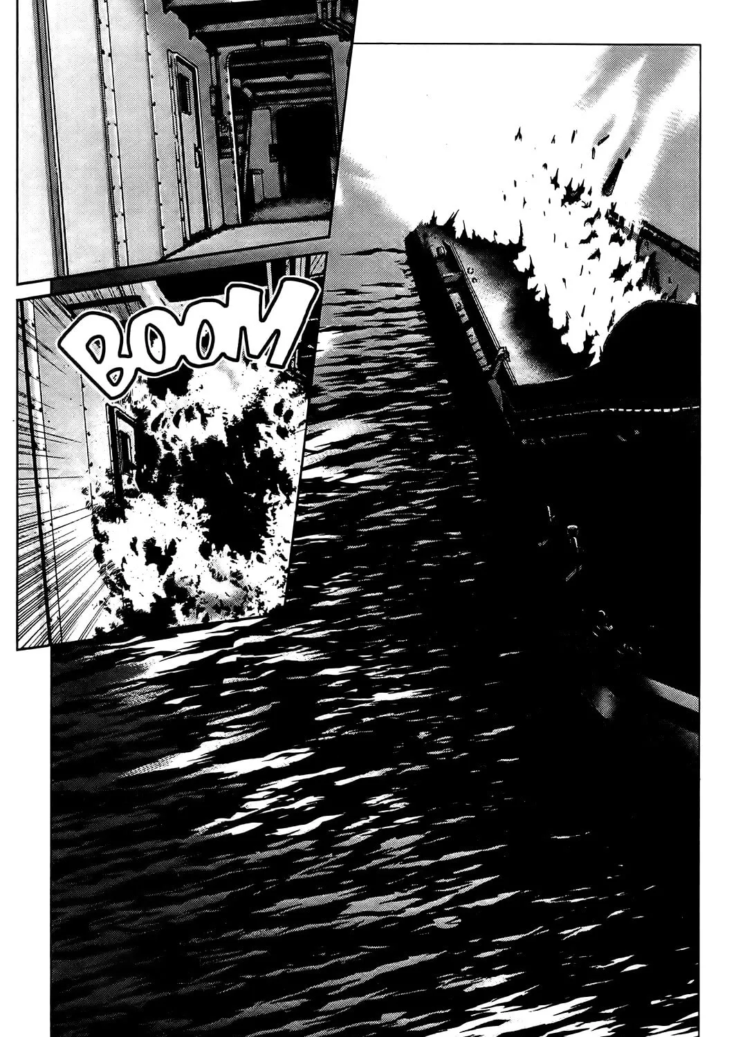 Read Wild School chapter 2 image 26 on Lezhin