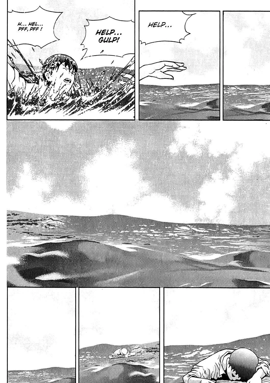 Read Wild School chapter 2 image 40 on Lezhin