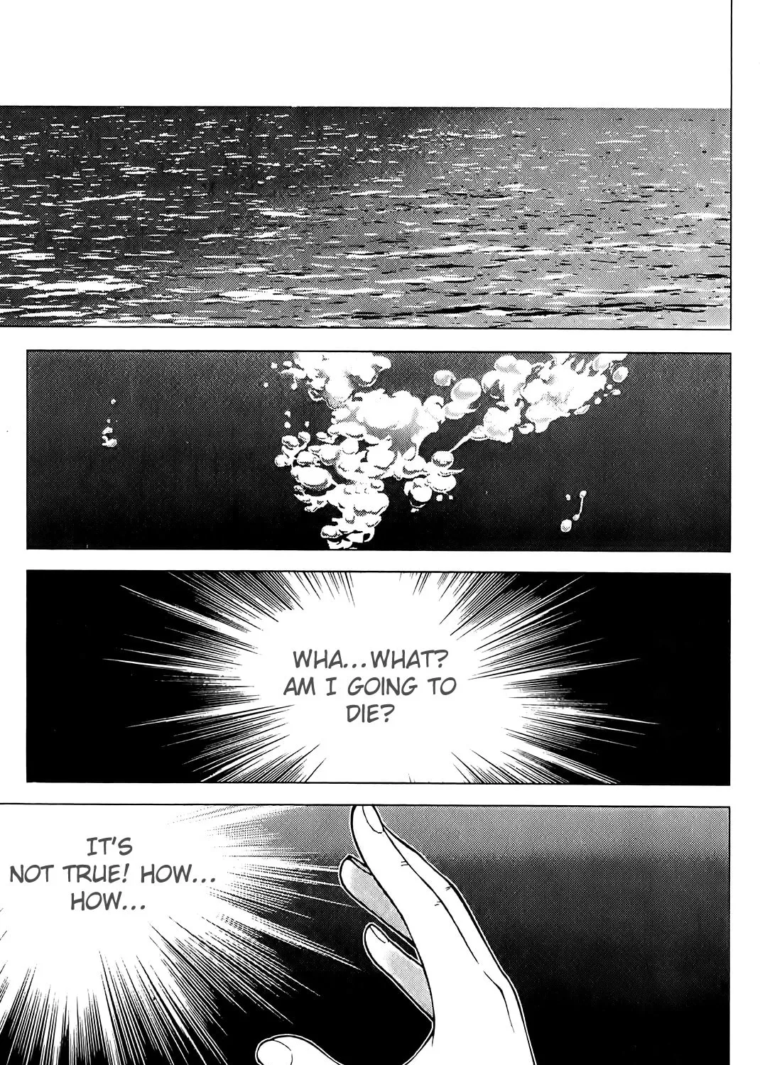 Read Wild School chapter 3 image 2 on Lezhin