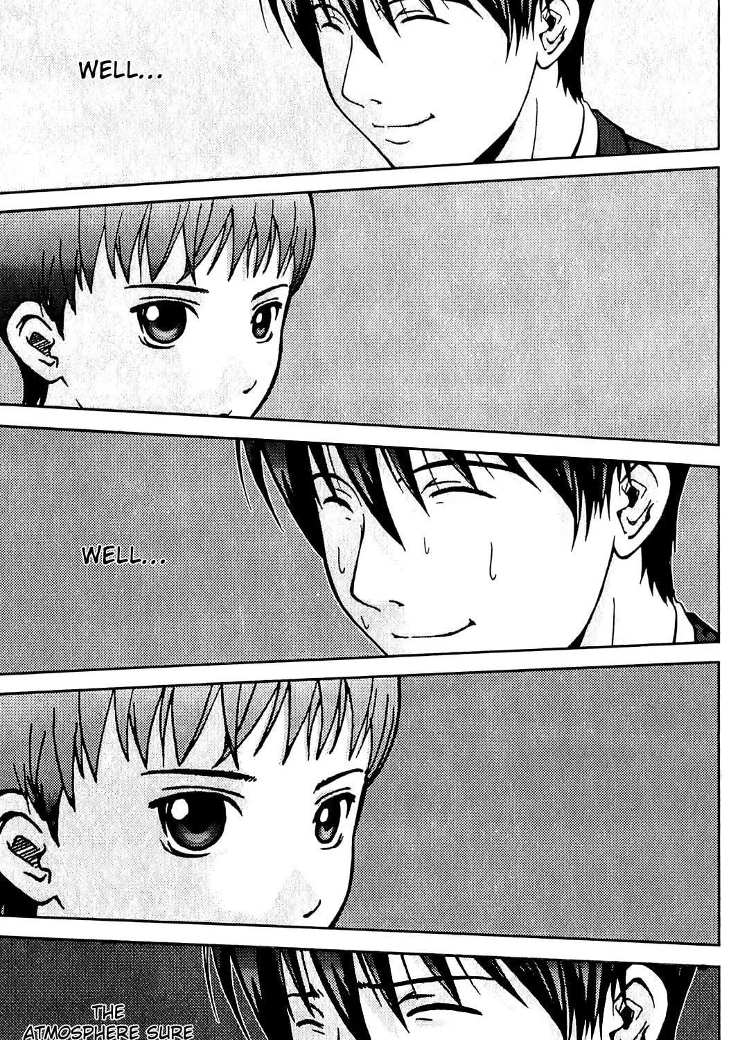 Read Wild School chapter 4 image 10 on Lezhin