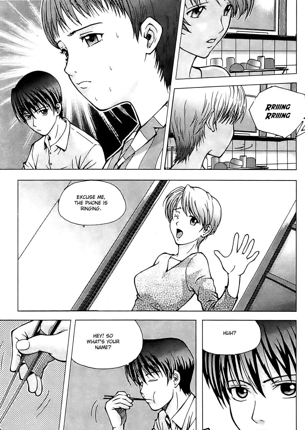 Read Wild School chapter 4 image 18 on Lezhin