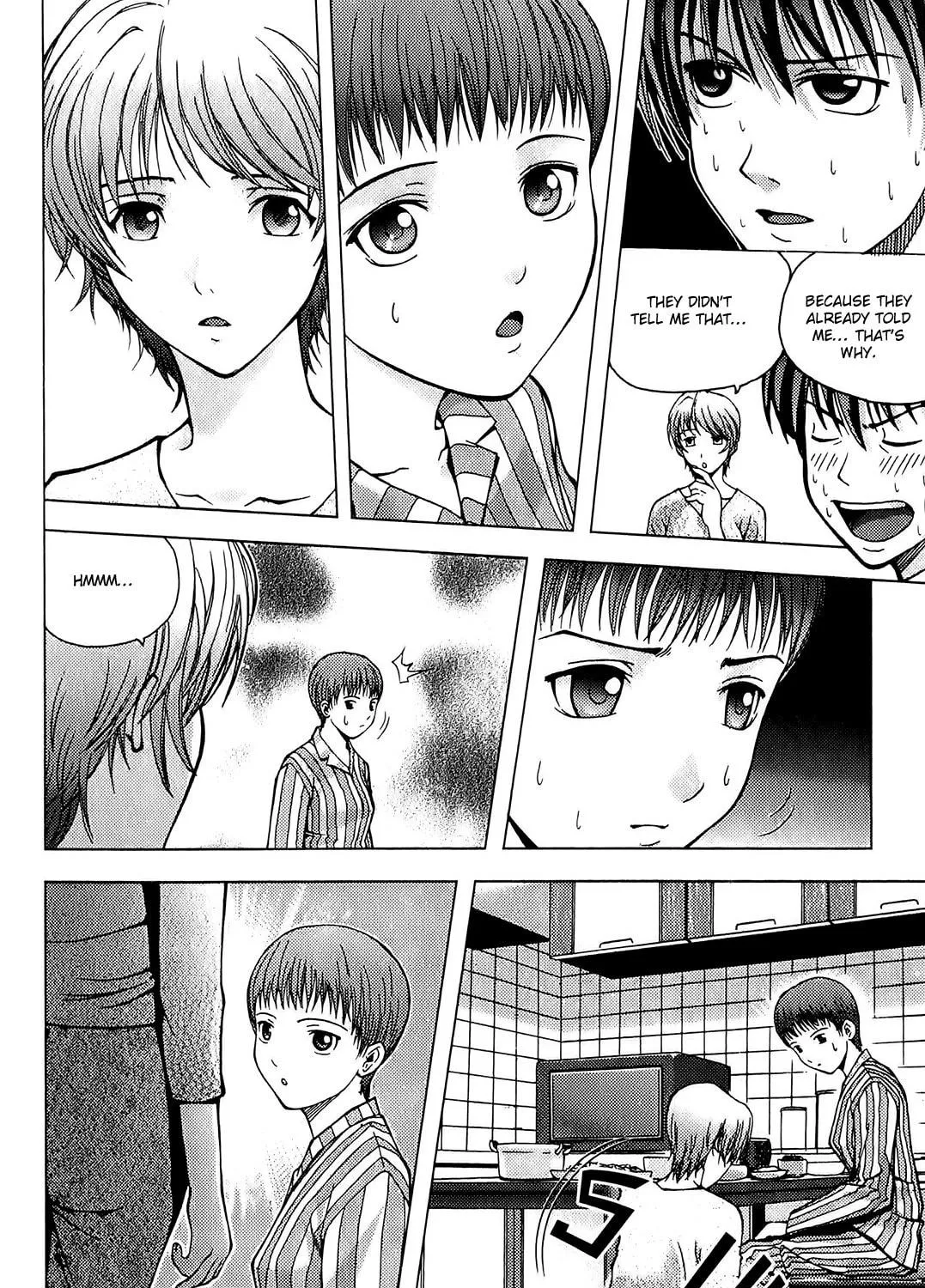 Read Wild School chapter 4 image 28 on Lezhin