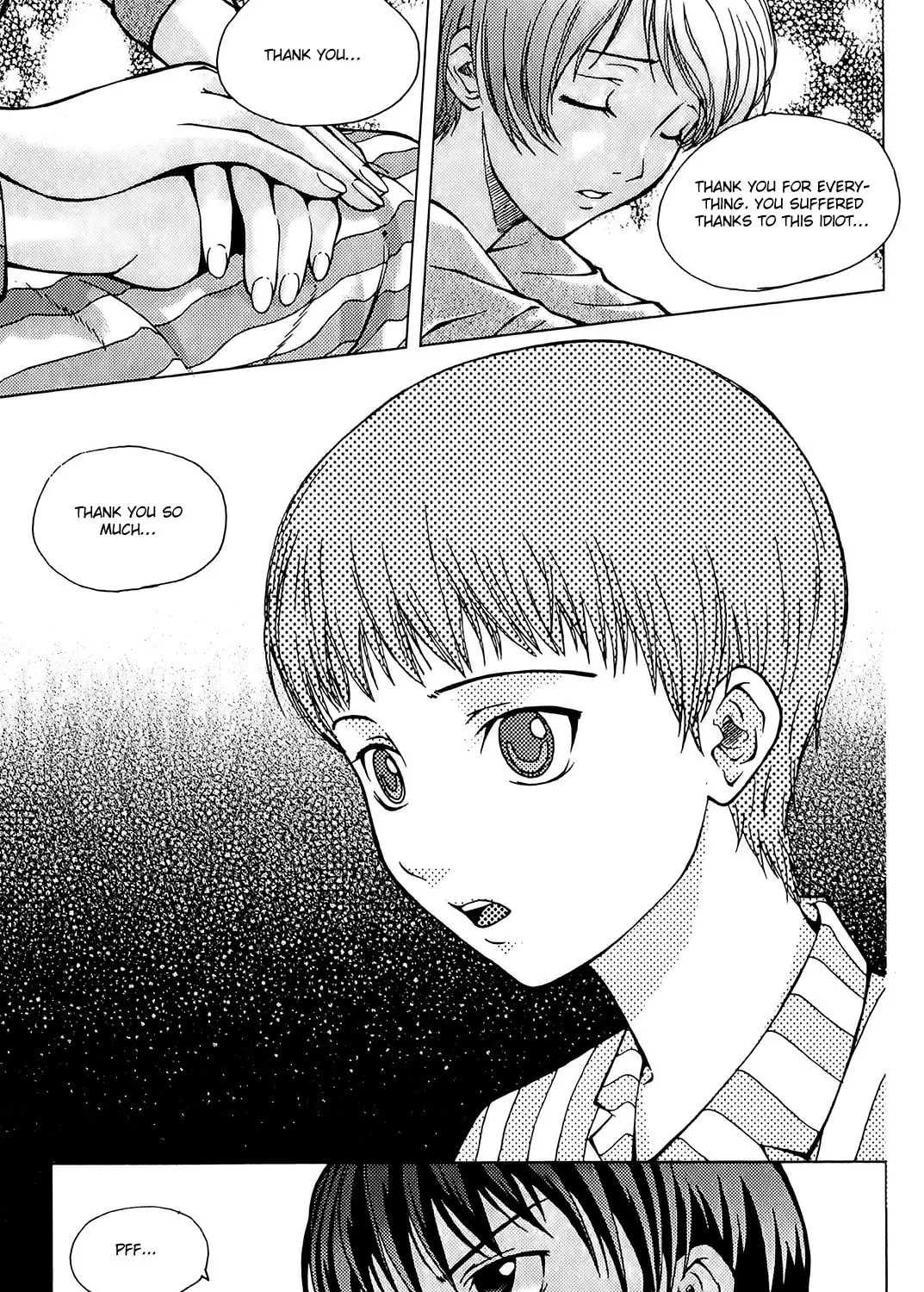 Read Wild School chapter 4 image 30 on Lezhin