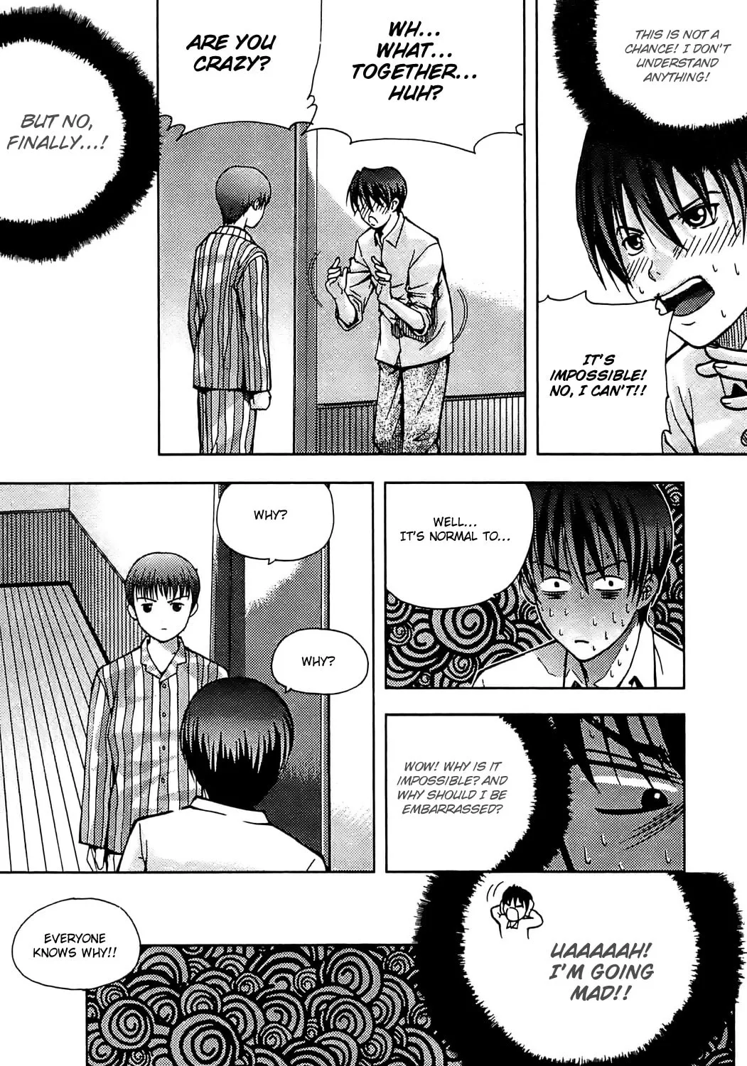 Read Wild School chapter 4 image 44 on Lezhin