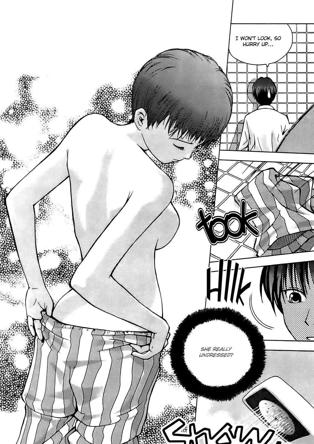 Read Wild School chapter 4 image 48 on Lezhin