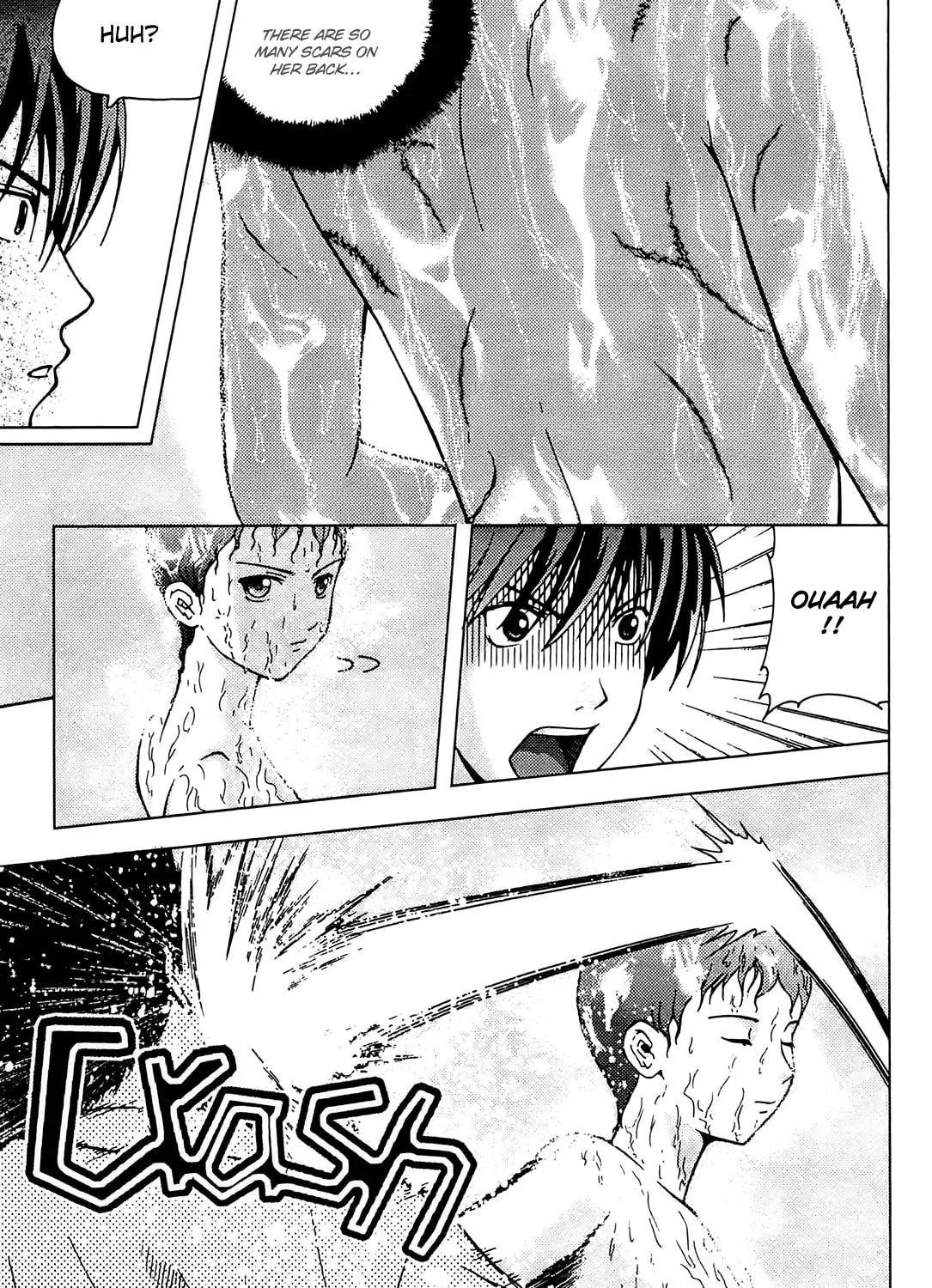 Read Wild School chapter 4 image 54 on Lezhin