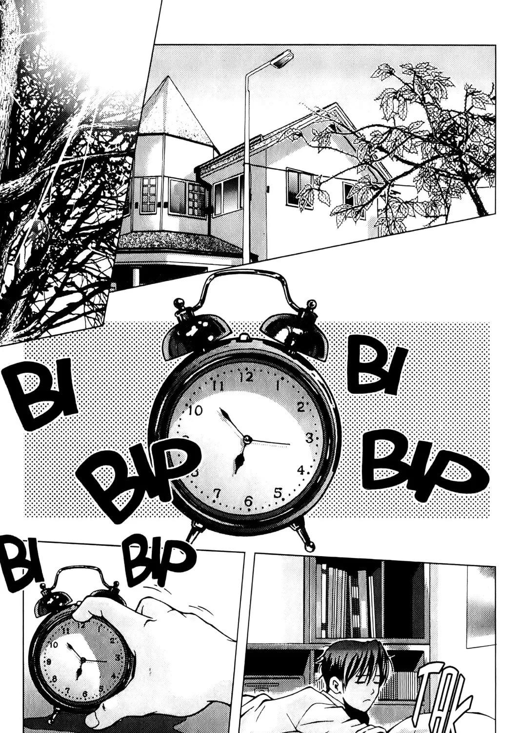 Read Wild School chapter 5 image 2 on Lezhin