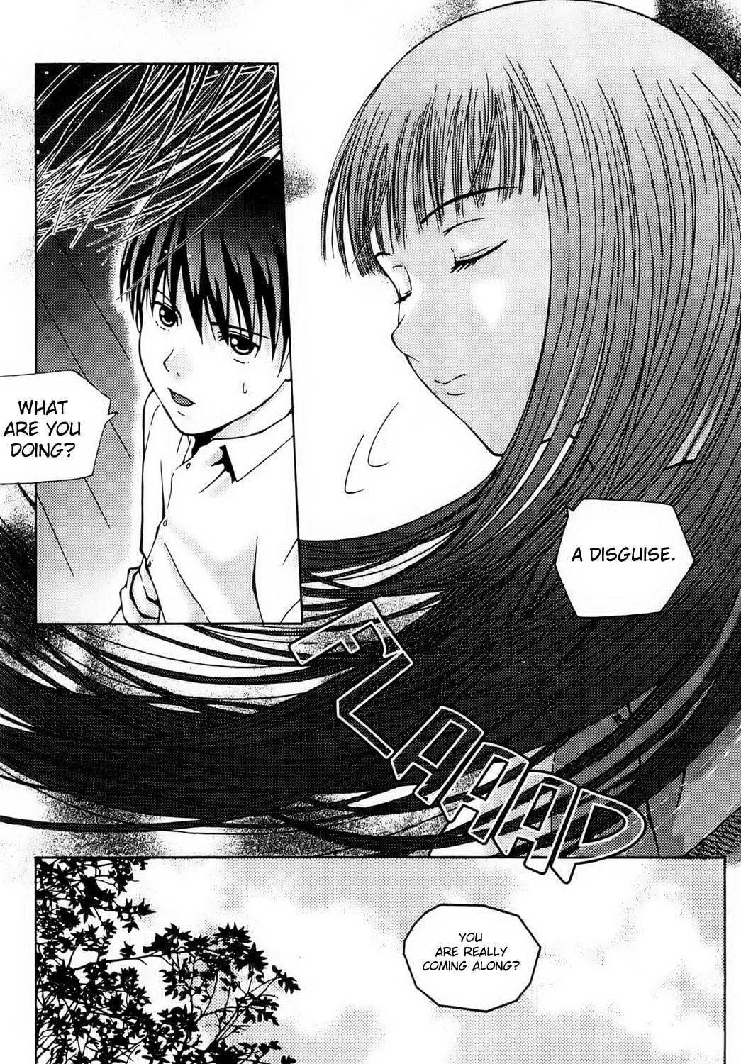 Read Wild School chapter 5 image 22 on Lezhin