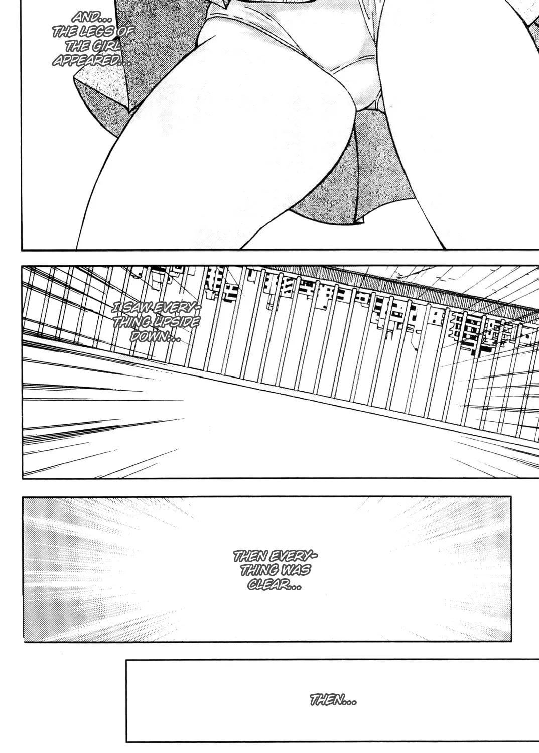 Read Wild School chapter 6 image 42 on Lezhin