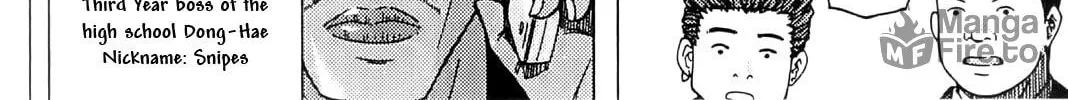 Read Wild School chapter 6 image 9 on Lezhin