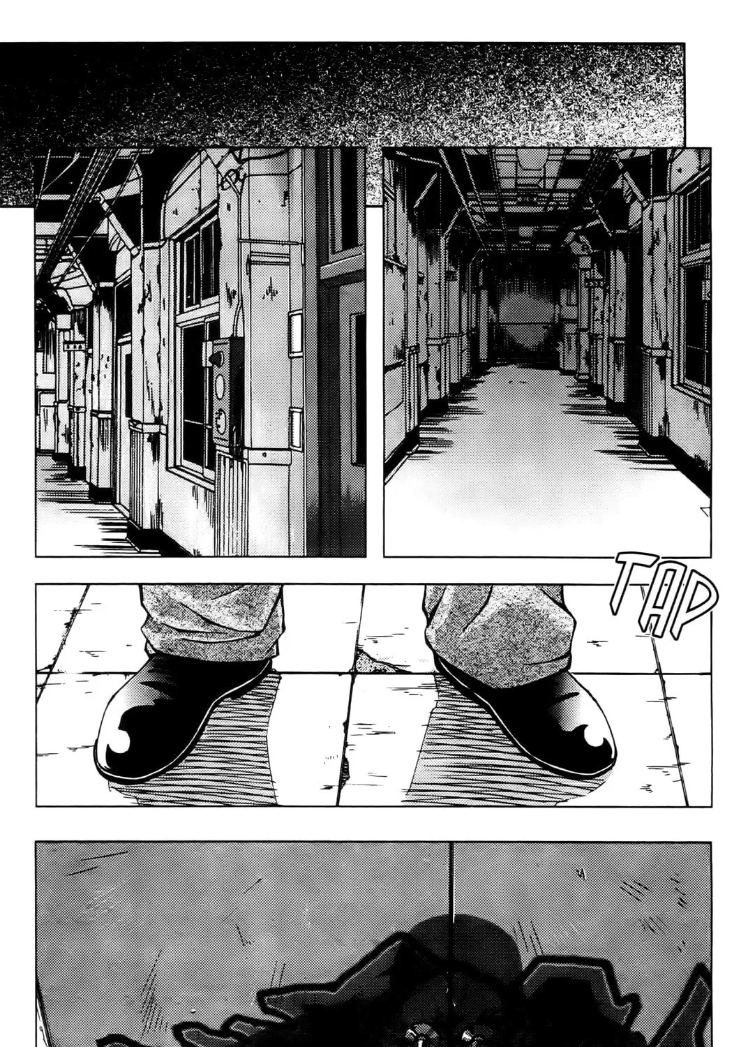 Read Wild School chapter 7 image 11 on Lezhin