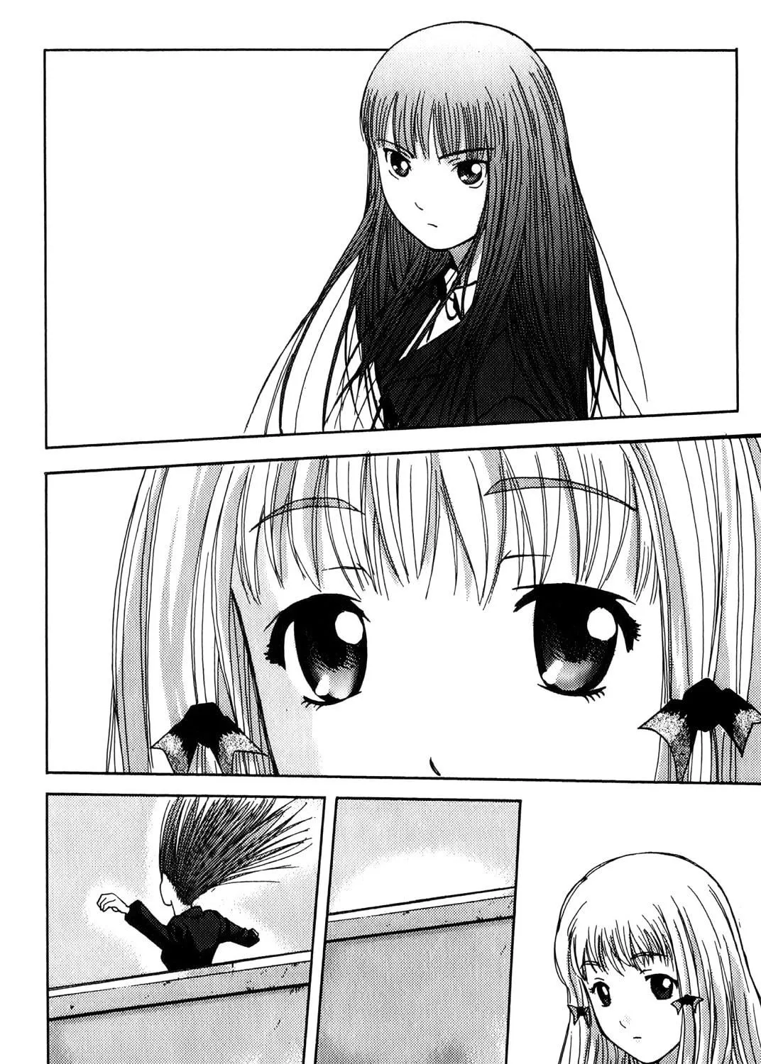 Read Wild School chapter 7 image 21 on Lezhin