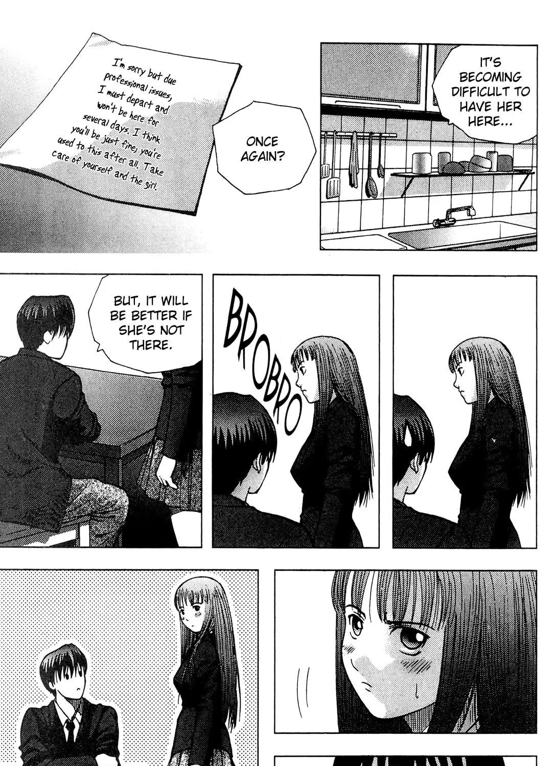 Read Wild School chapter 9 image 4 on Lezhin
